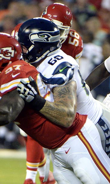 Seahawks, Chiefs can't get offenses off the ground